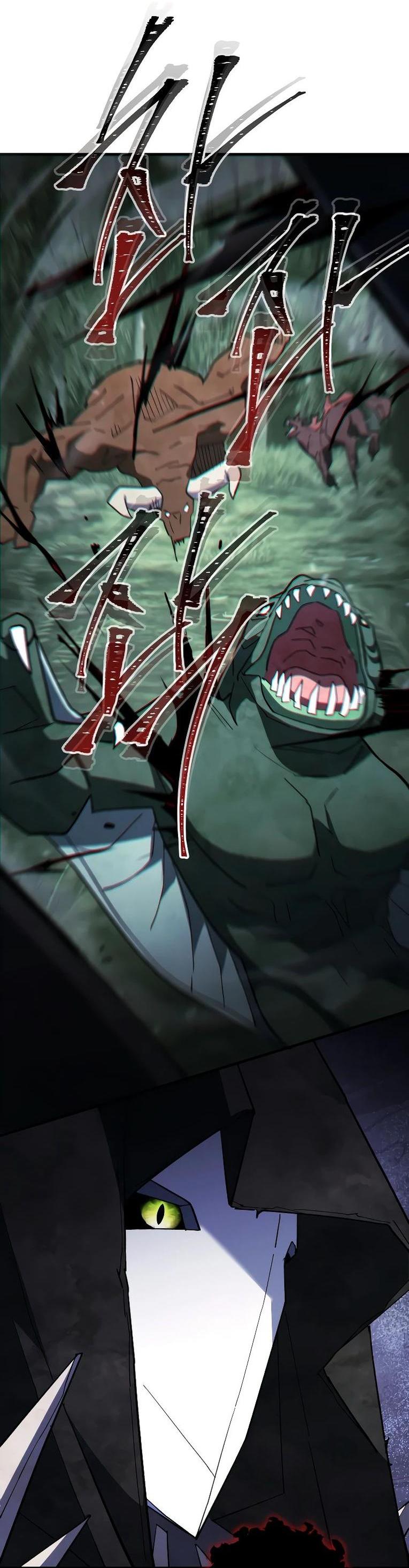 Манга Герой возвращается - Глава 85 Страница 73