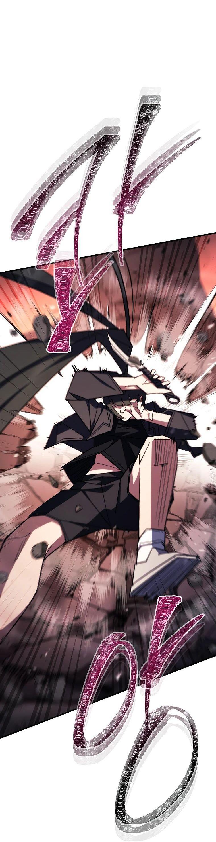 Манга Герой возвращается - Глава 87 Страница 83