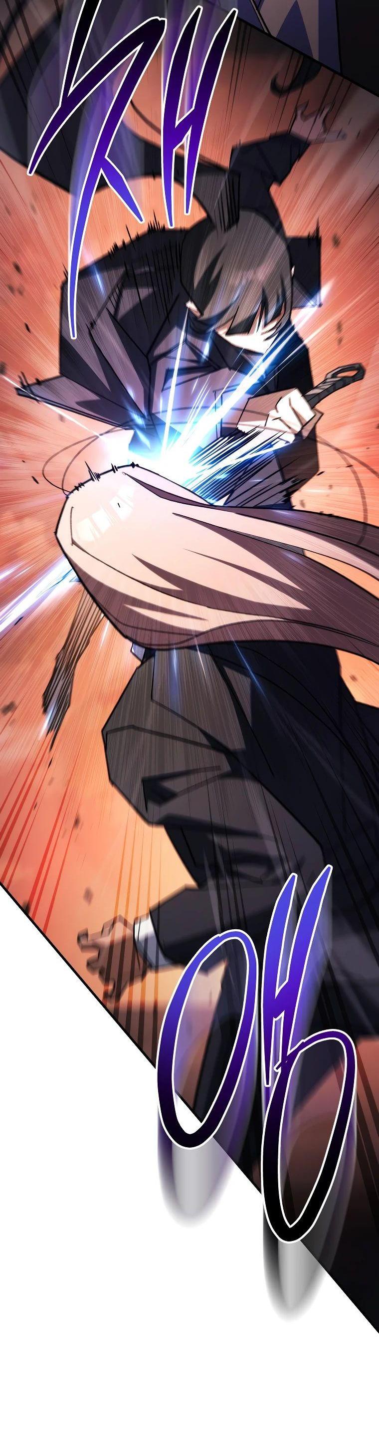 Манга Герой возвращается - Глава 87 Страница 80