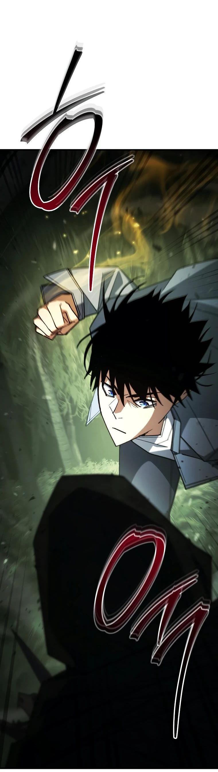 Манга Герой возвращается - Глава 87 Страница 13