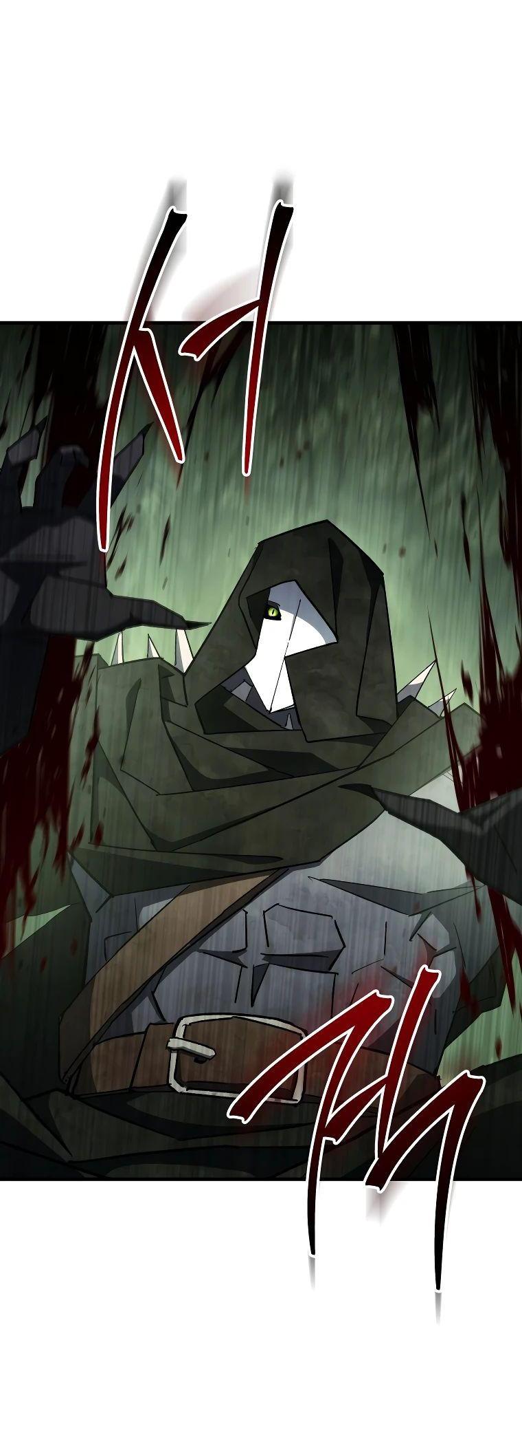 Манга Герой возвращается - Глава 87 Страница 30