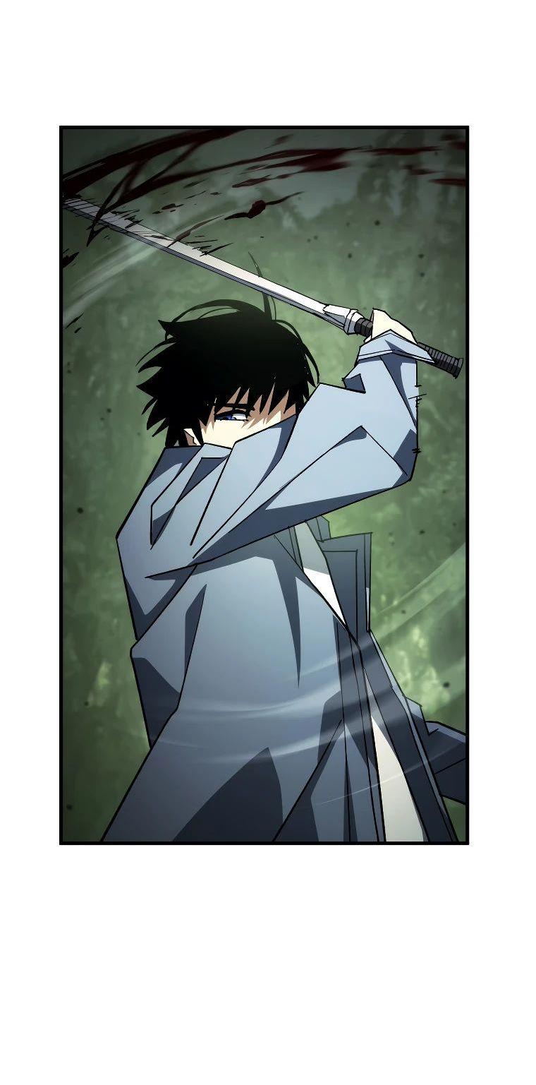 Манга Герой возвращается - Глава 87 Страница 31