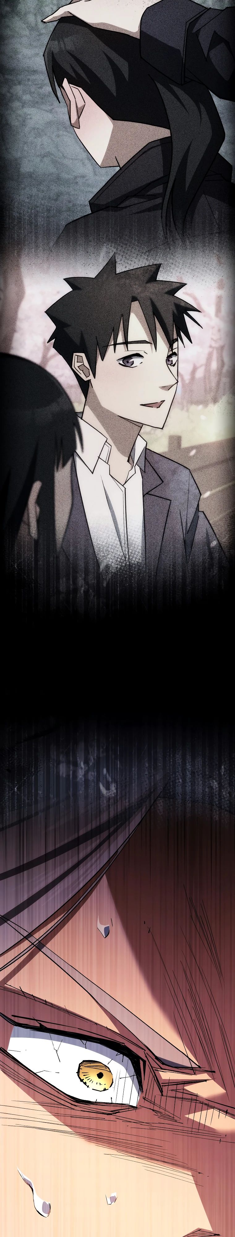 Манга Герой возвращается - Глава 90 Страница 42