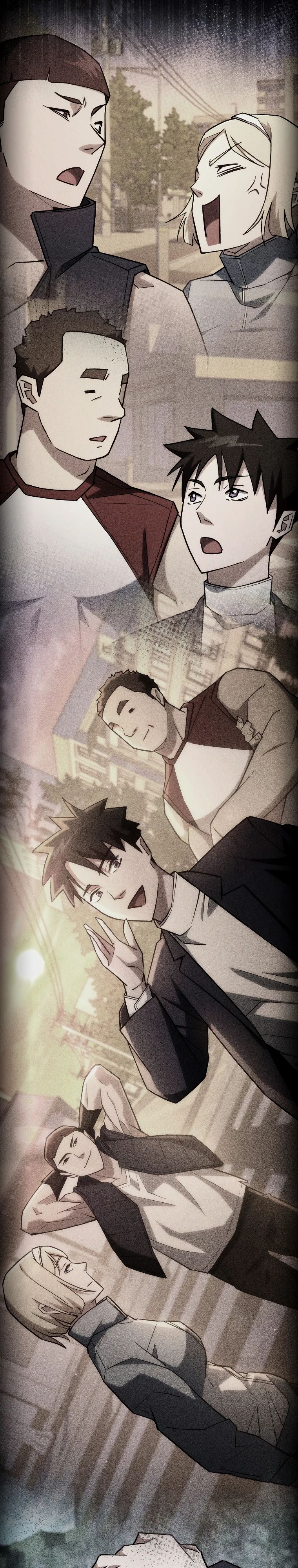 Манга Герой возвращается - Глава 90 Страница 41