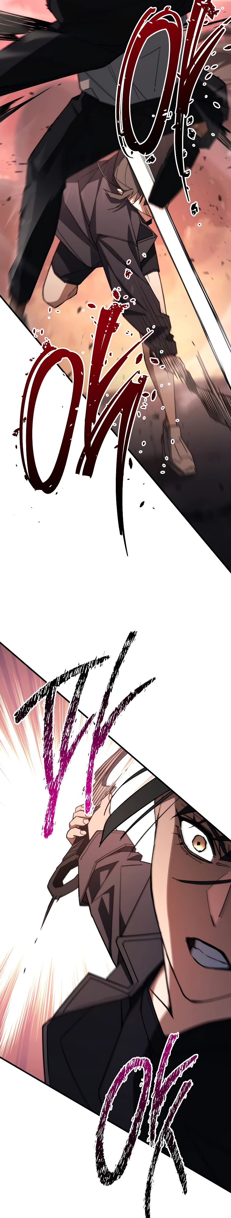 Манга Герой возвращается - Глава 90 Страница 37