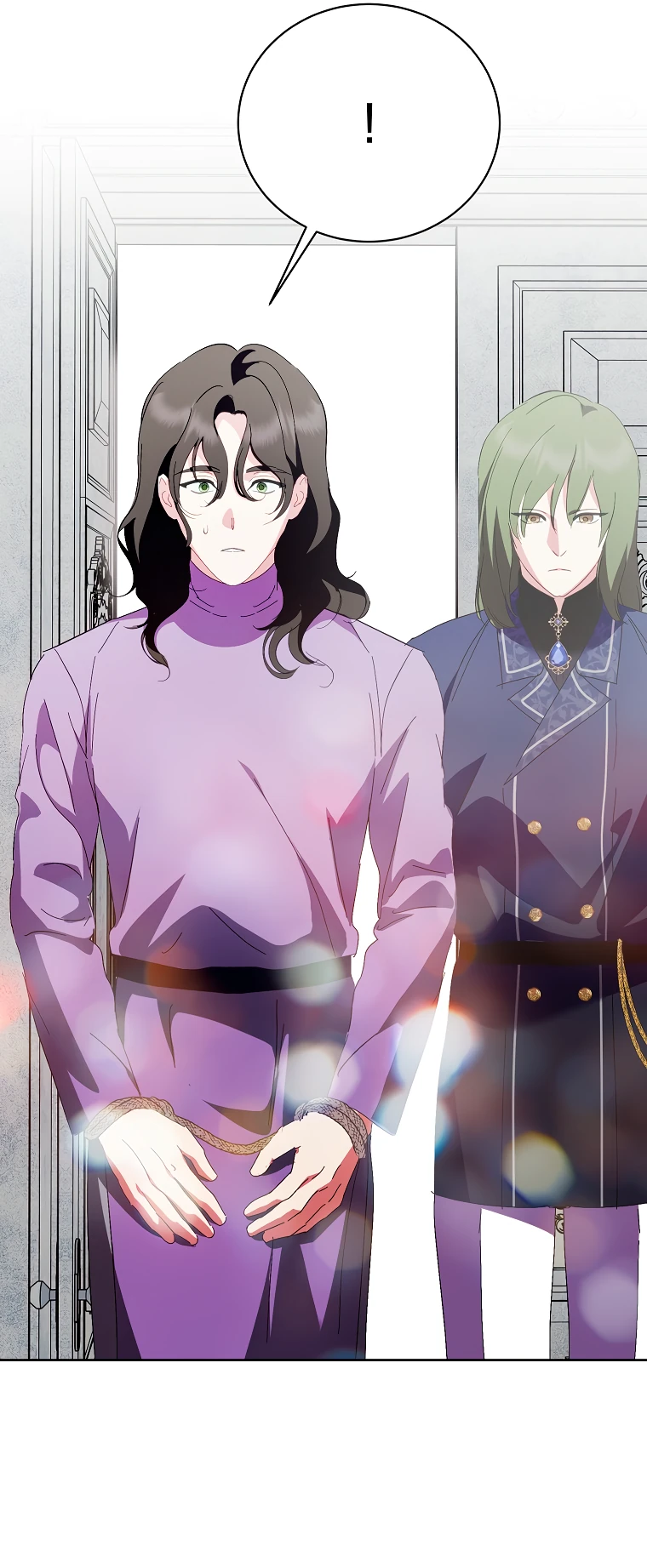 Манга Что будет, если я сорву маску хорошего парня - Глава 99 Страница 59