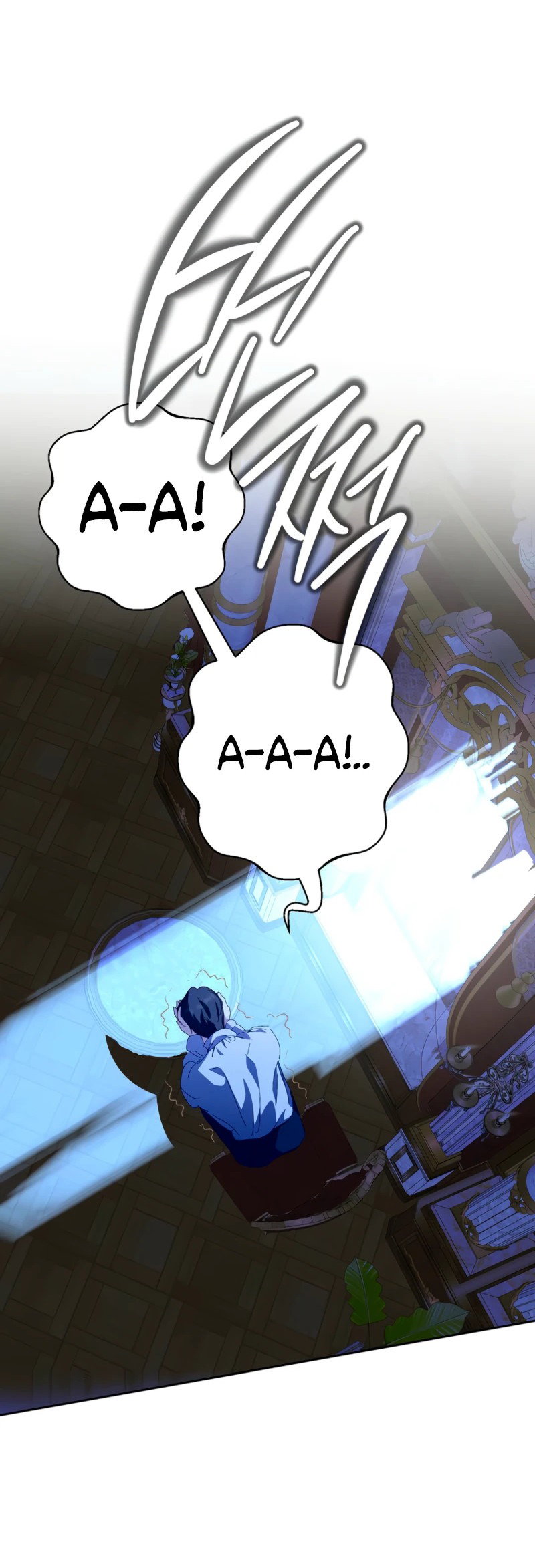 Манга Что будет, если я сорву маску хорошего парня - Глава 97 Страница 44