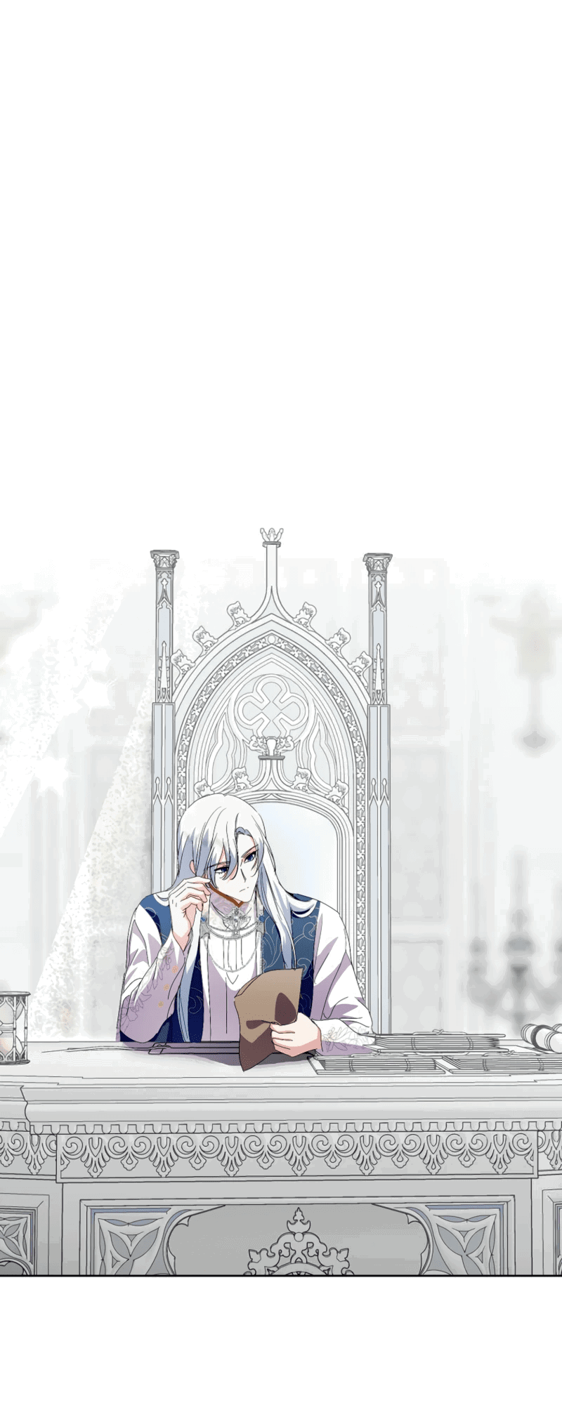 Манга Что будет, если я сорву маску хорошего парня - Глава 96 Страница 13