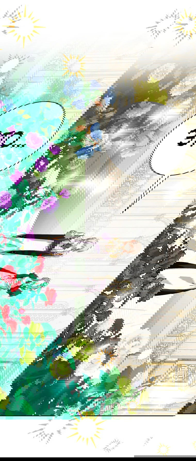 Манга Что будет, если я сорву маску хорошего парня - Глава 90 Страница 54