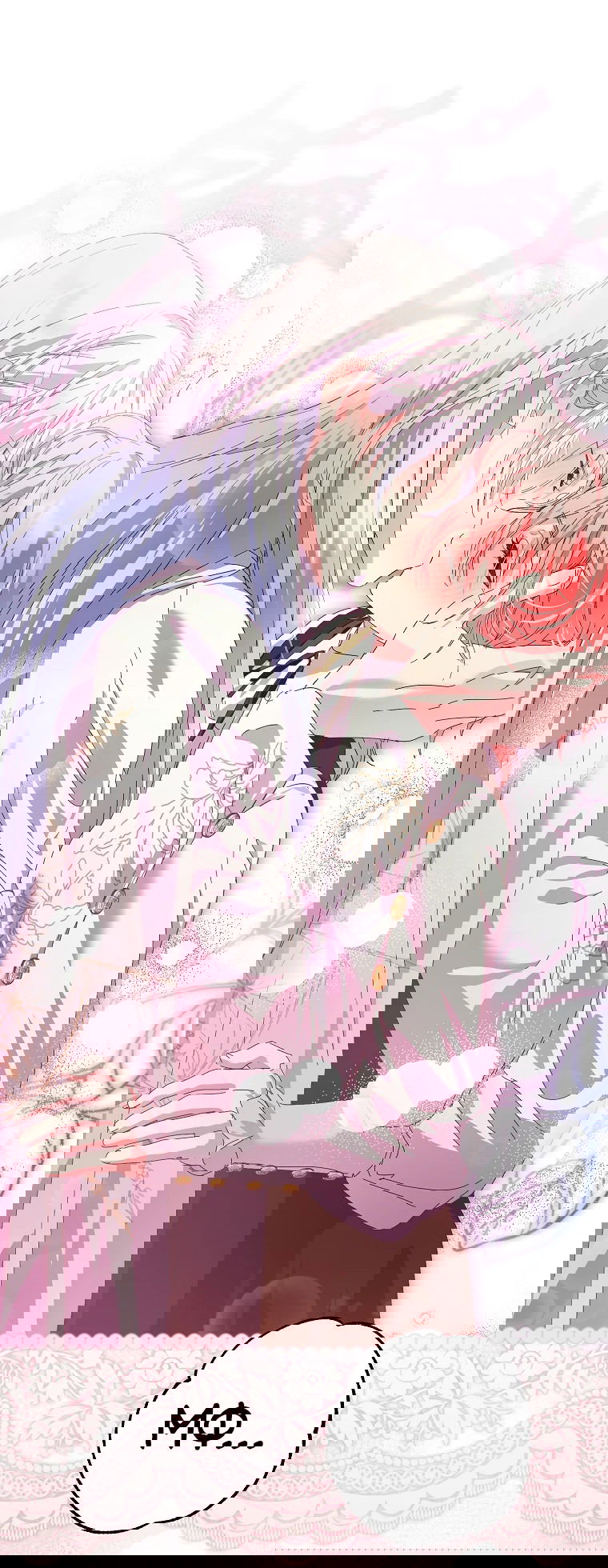 Манга Что будет, если я сорву маску хорошего парня - Глава 90 Страница 34