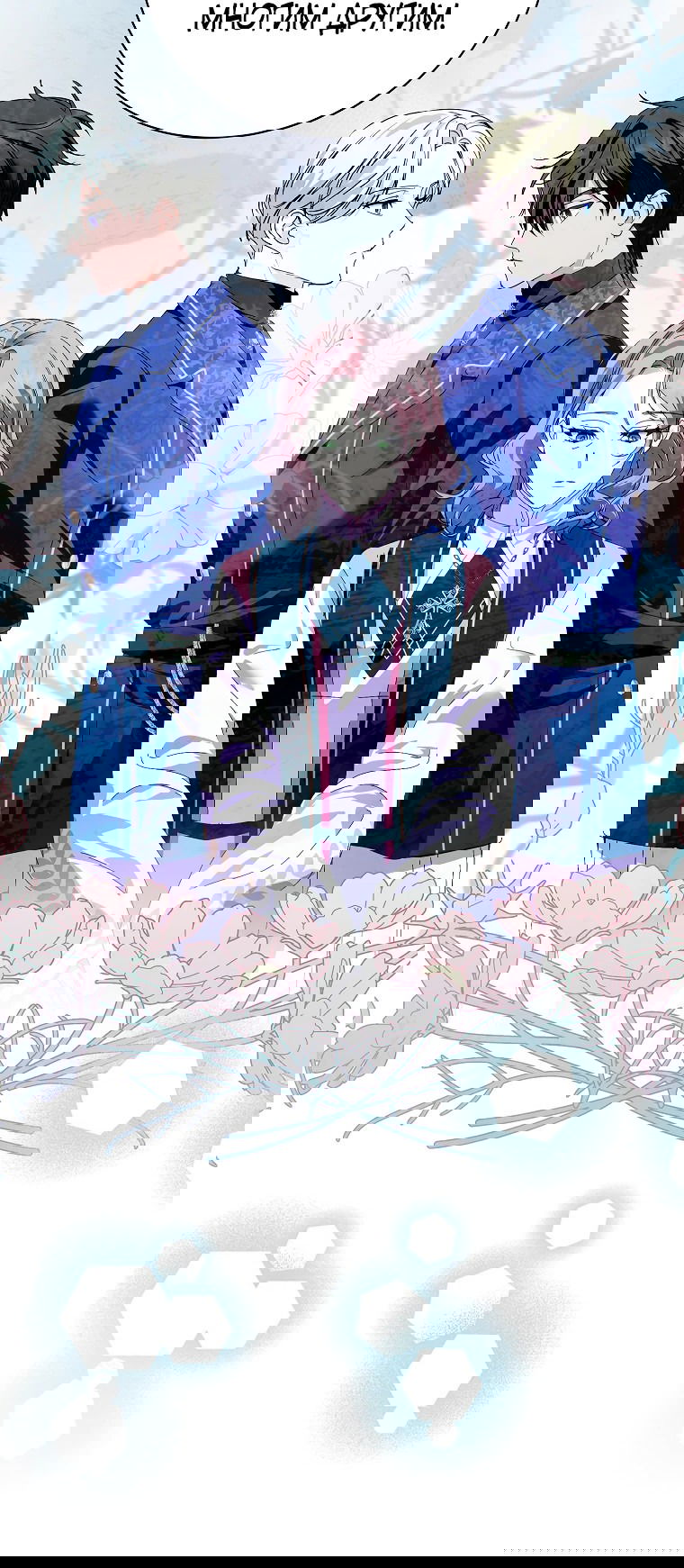 Манга Что будет, если я сорву маску хорошего парня - Глава 90 Страница 8