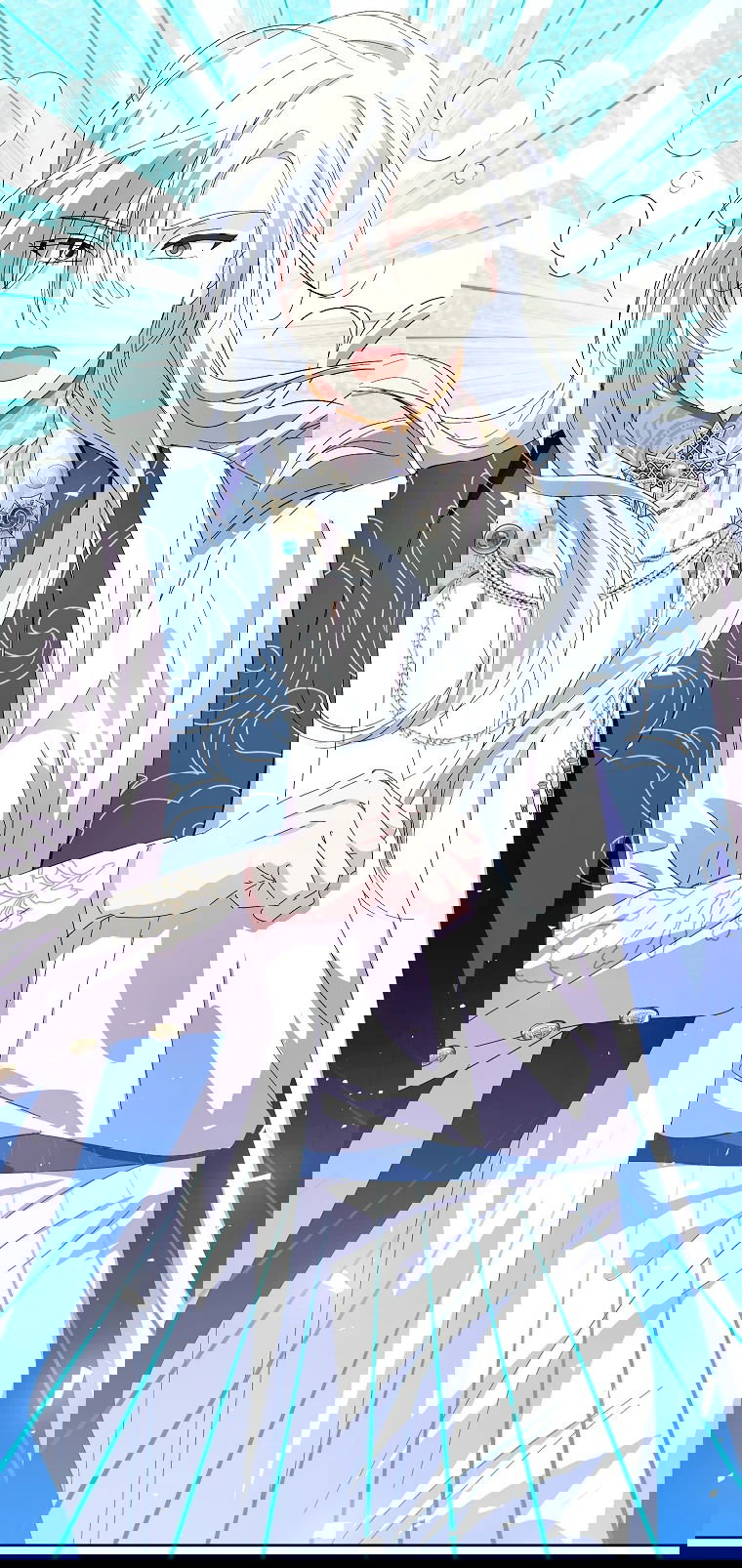 Манга Что будет, если я сорву маску хорошего парня - Глава 89 Страница 49