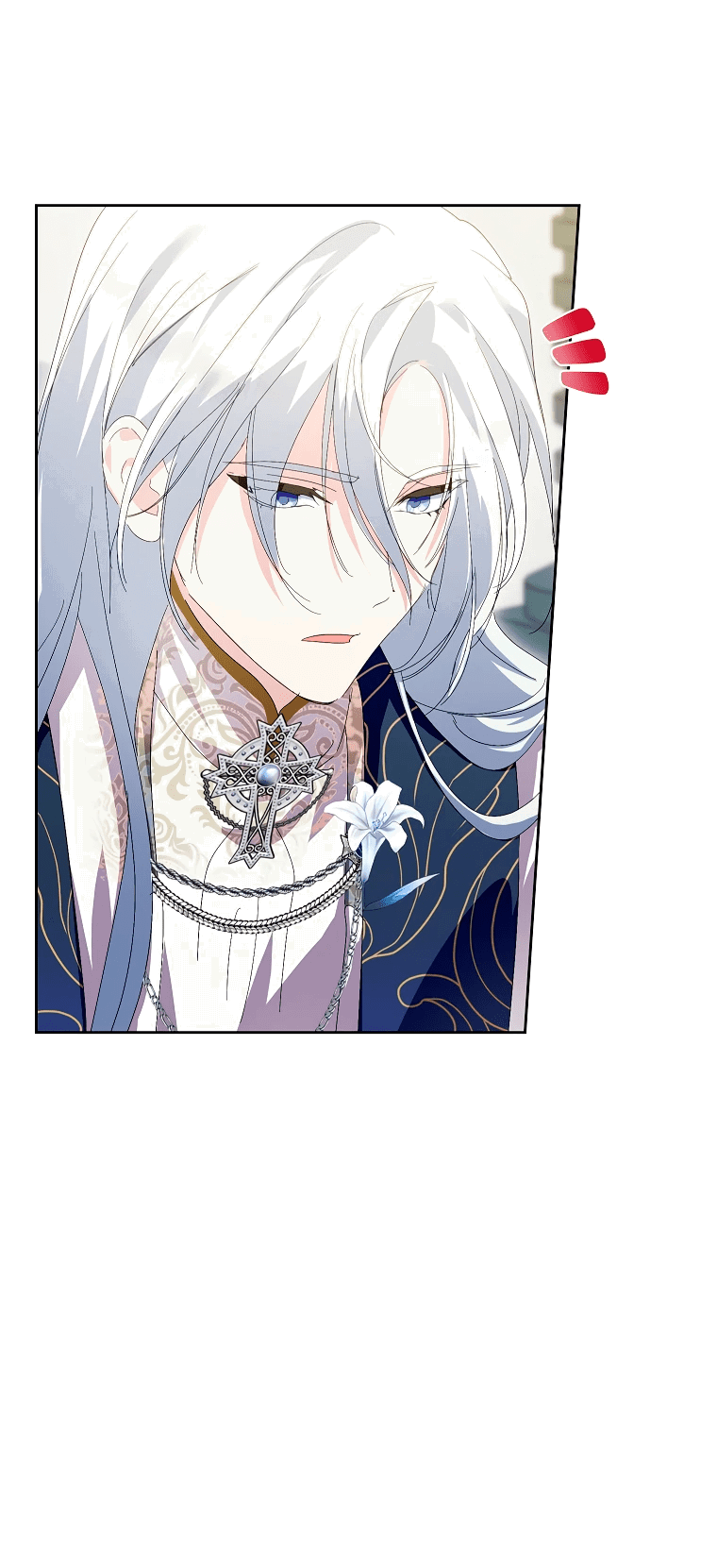 Манга Что будет, если я сорву маску хорошего парня - Глава 87 Страница 45