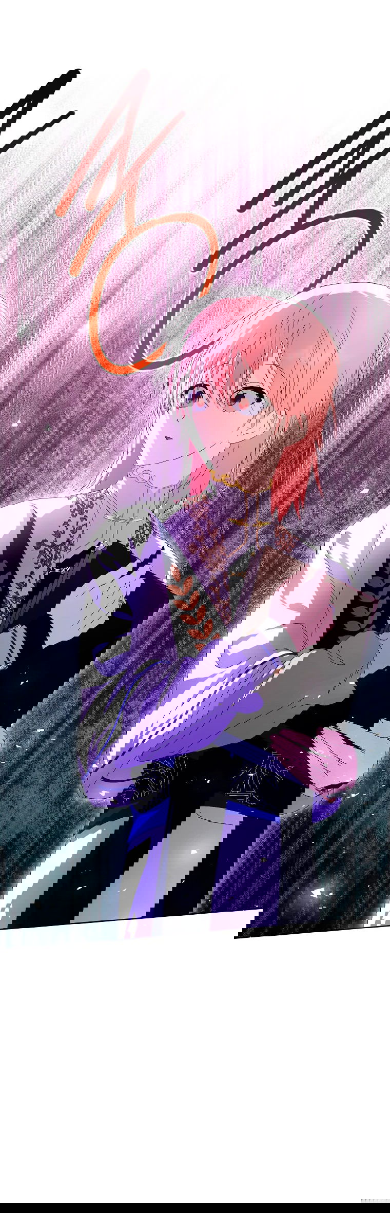 Манга Что будет, если я сорву маску хорошего парня - Глава 86 Страница 32