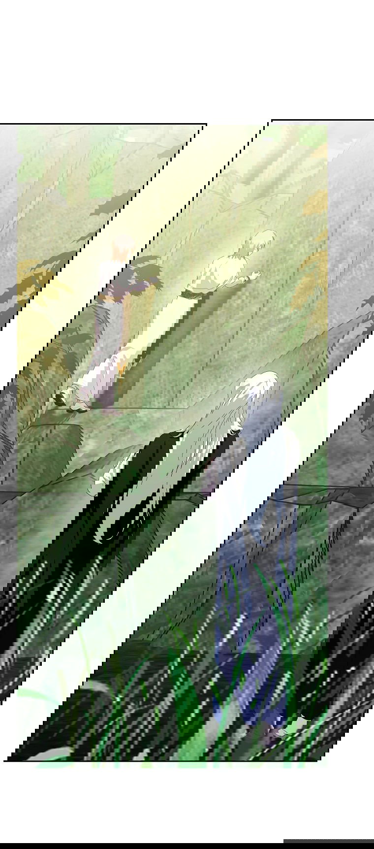 Манга Что будет, если я сорву маску хорошего парня - Глава 85 Страница 2