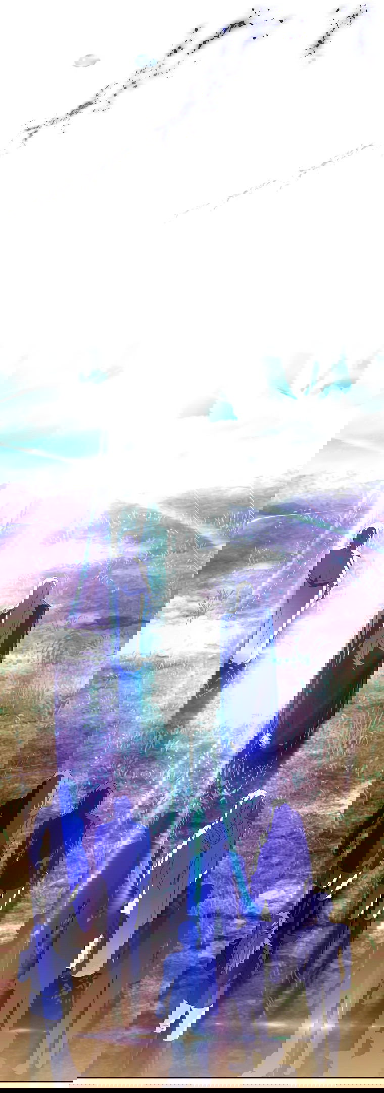 Манга Что будет, если я сорву маску хорошего парня - Глава 85 Страница 8