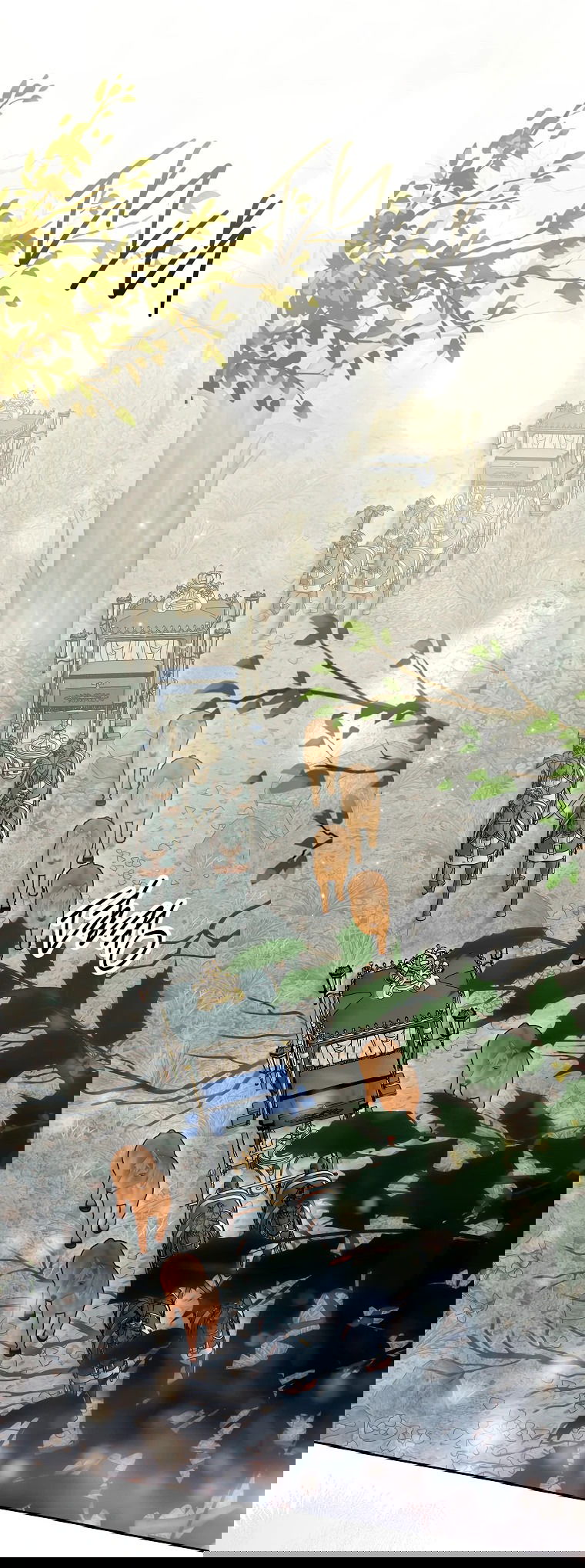 Манга Что будет, если я сорву маску хорошего парня - Глава 83 Страница 2