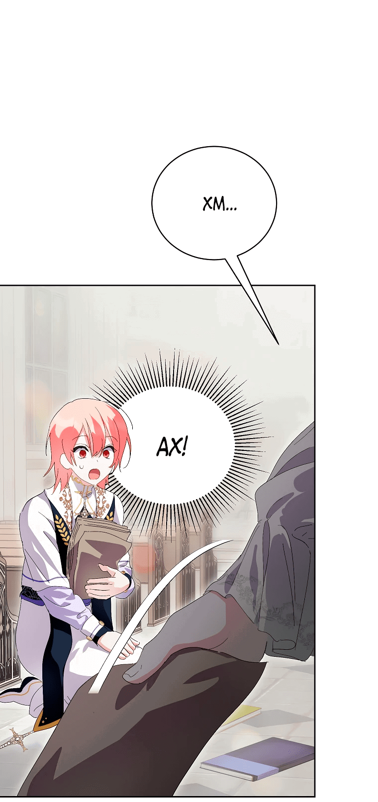 Манга Что будет, если я сорву маску хорошего парня - Глава 81 Страница 49