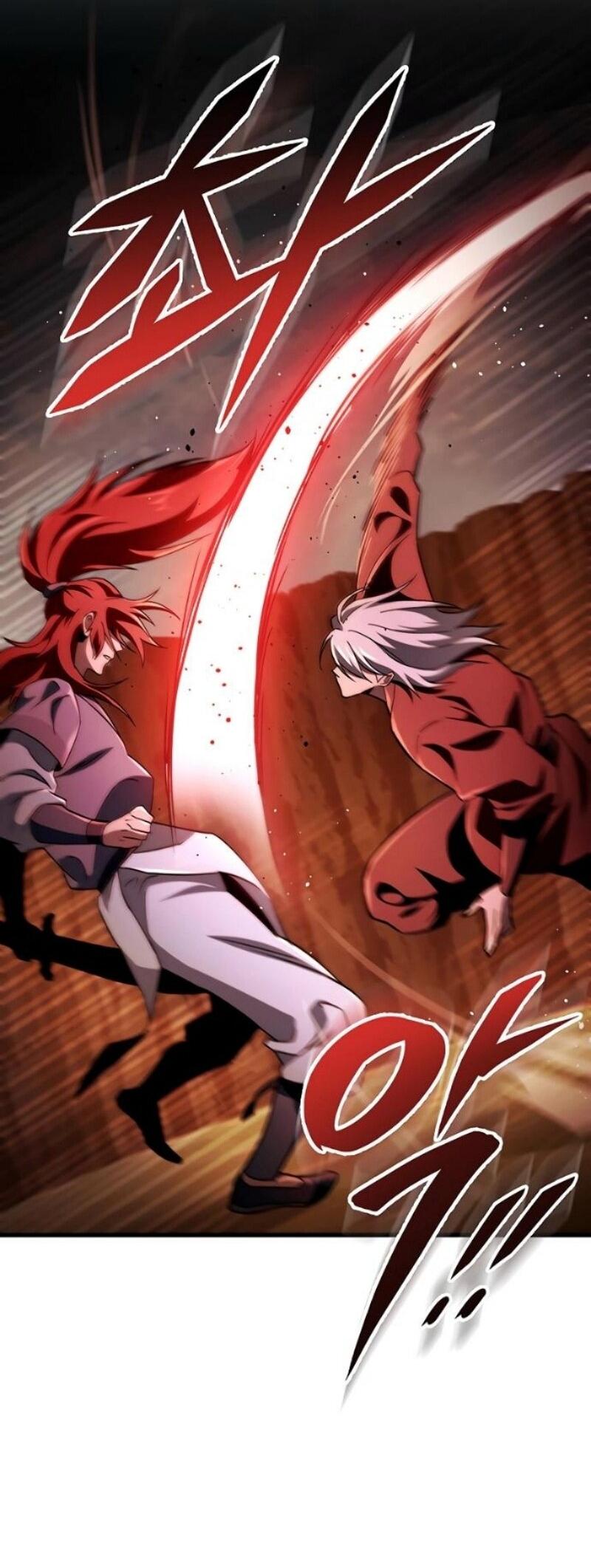 Манга Мастер девяти небес - Глава 141 Страница 4