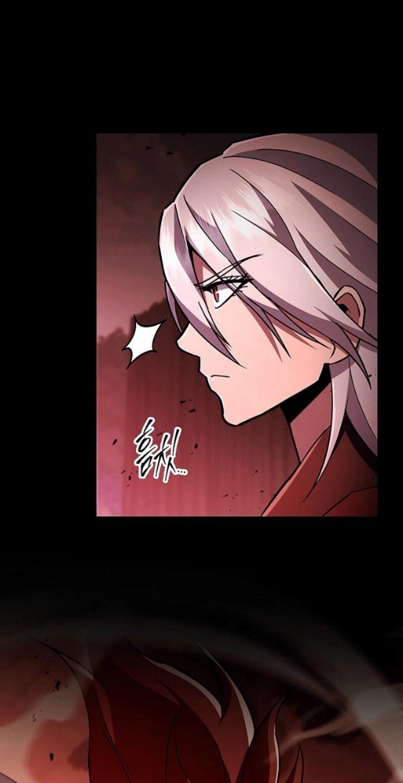 Манга Мастер девяти небес - Глава 141 Страница 27