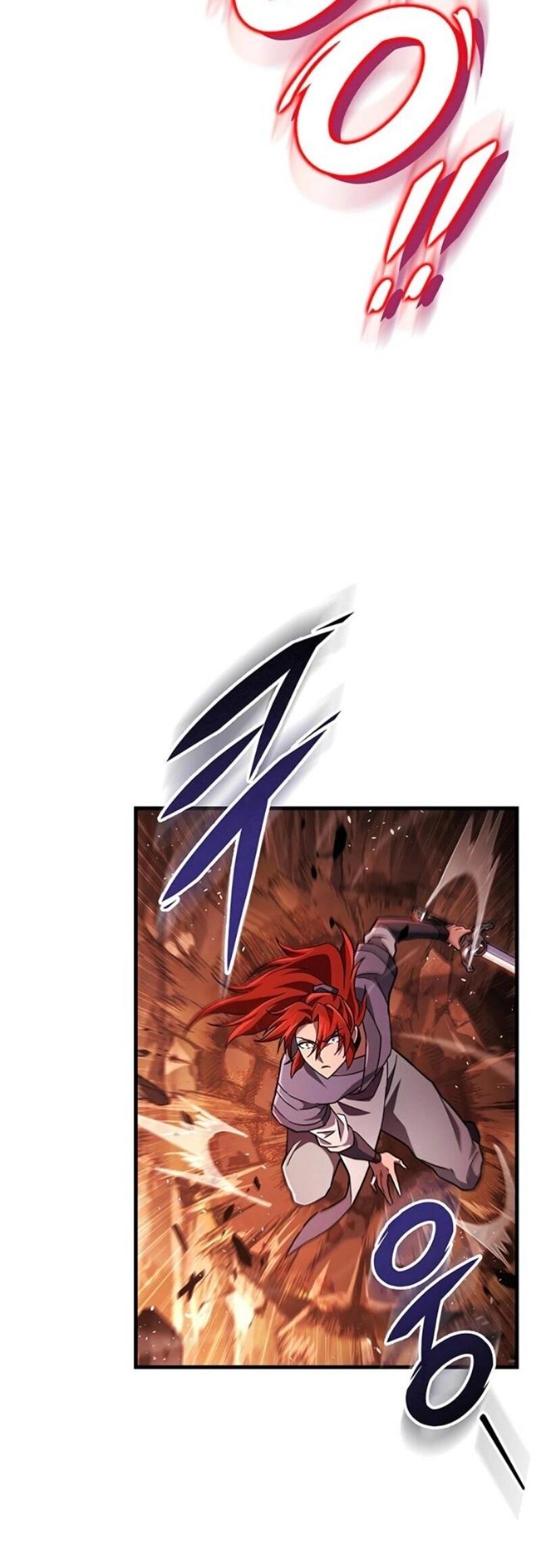 Манга Мастер девяти небес - Глава 141 Страница 9