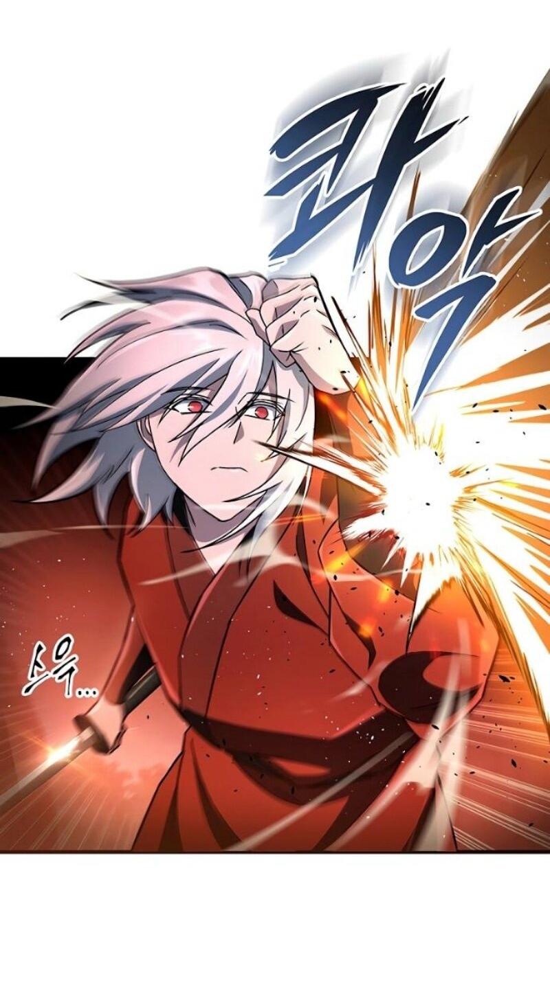 Манга Мастер девяти небес - Глава 141 Страница 6