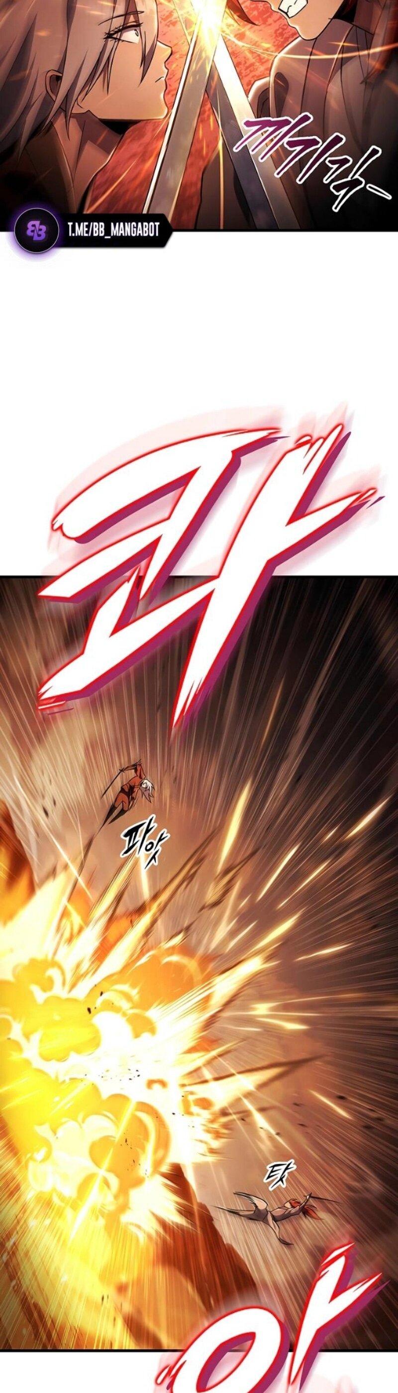 Манга Мастер девяти небес - Глава 141 Страница 8