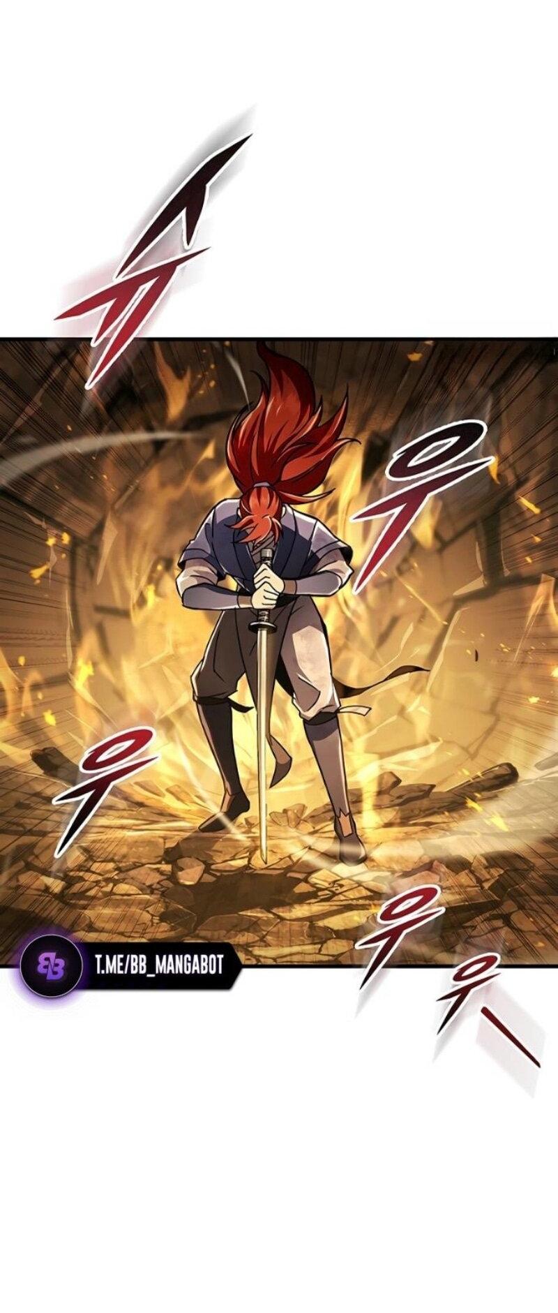 Манга Мастер девяти небес - Глава 141 Страница 63