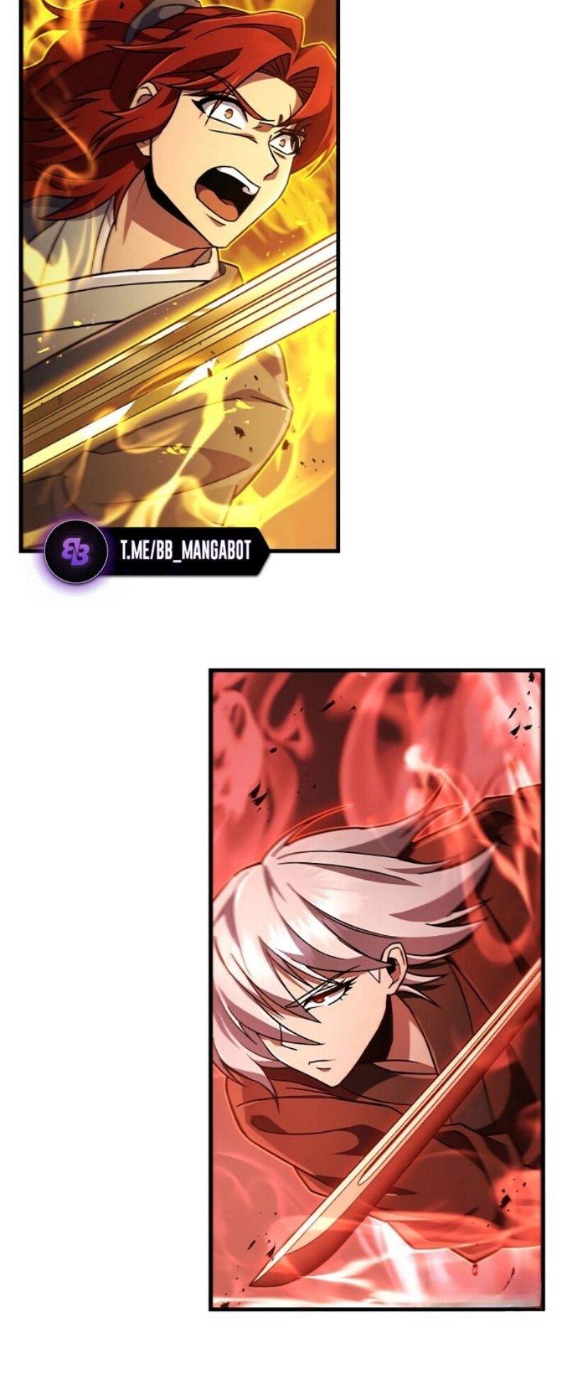 Манга Мастер девяти небес - Глава 141 Страница 38