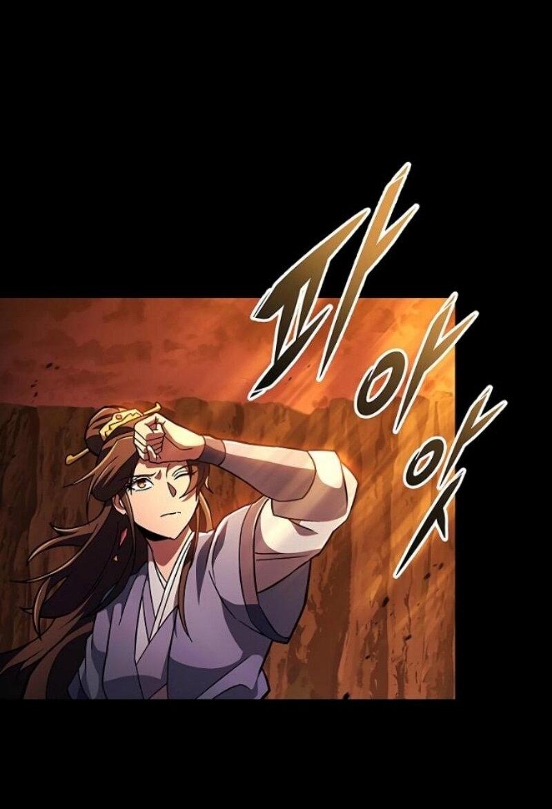 Манга Мастер девяти небес - Глава 141 Страница 30