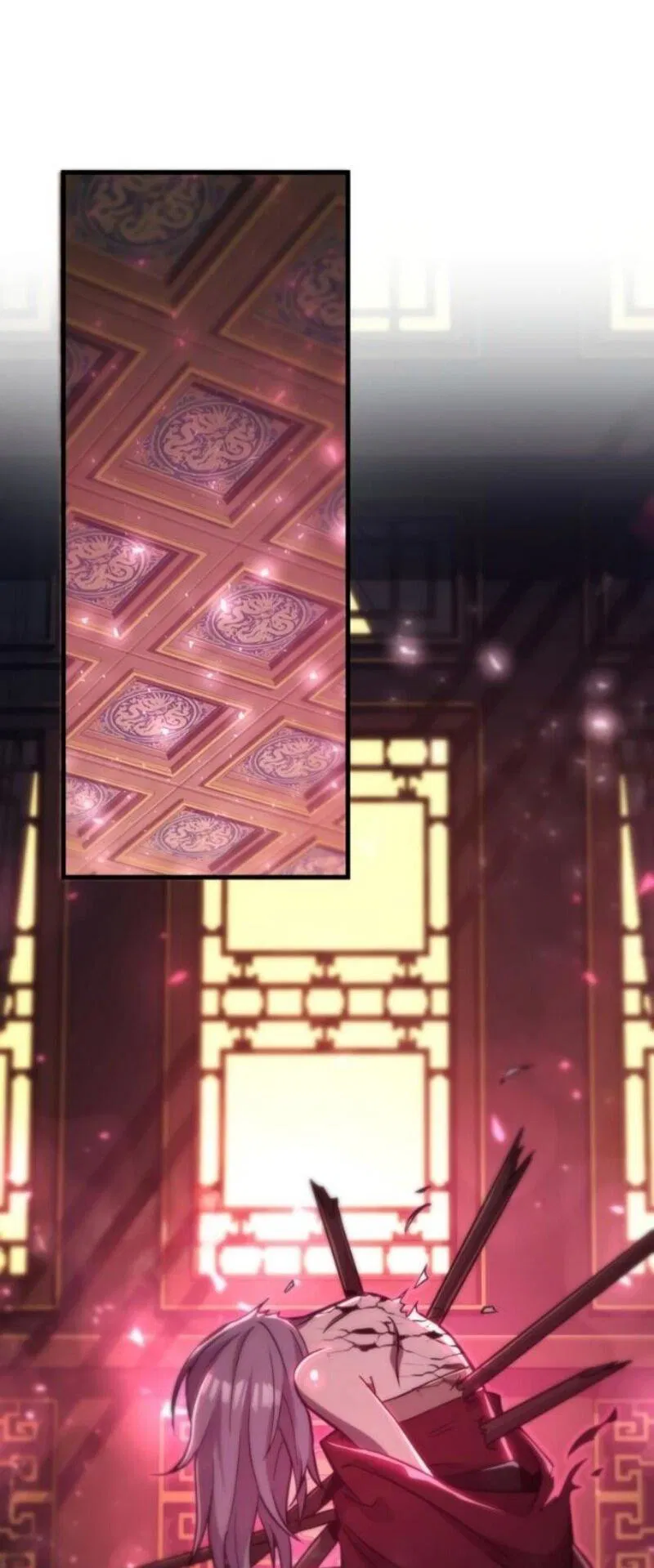 Манга Мастер девяти небес - Глава 140 Страница 29