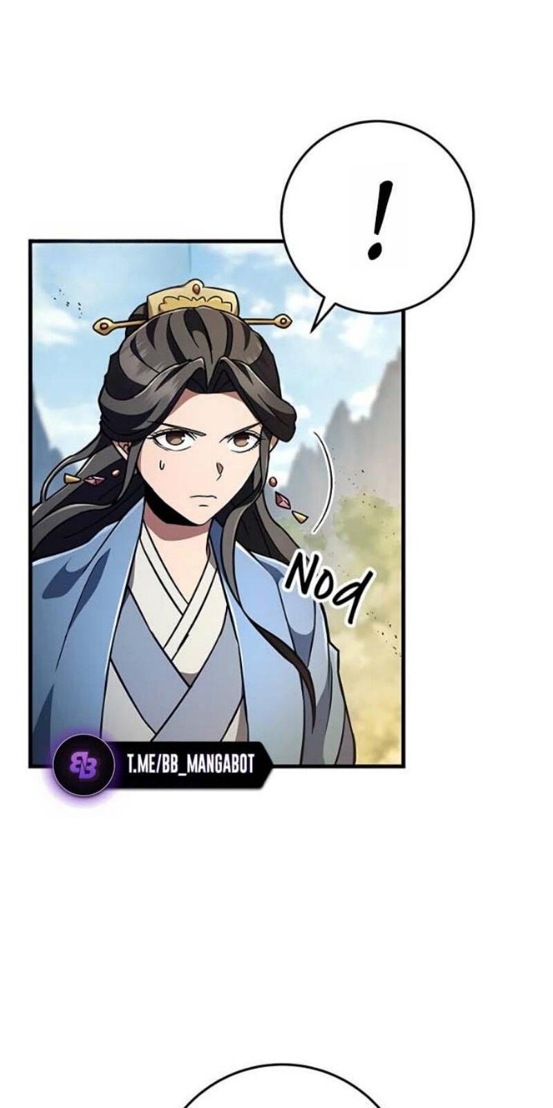 Манга Мастер девяти небес - Глава 143 Страница 50