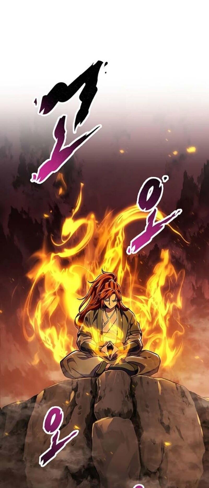 Манга Мастер девяти небес - Глава 143 Страница 55