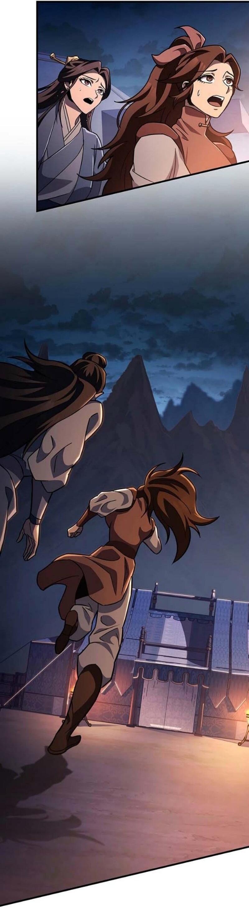 Манга Мастер девяти небес - Глава 142 Страница 68