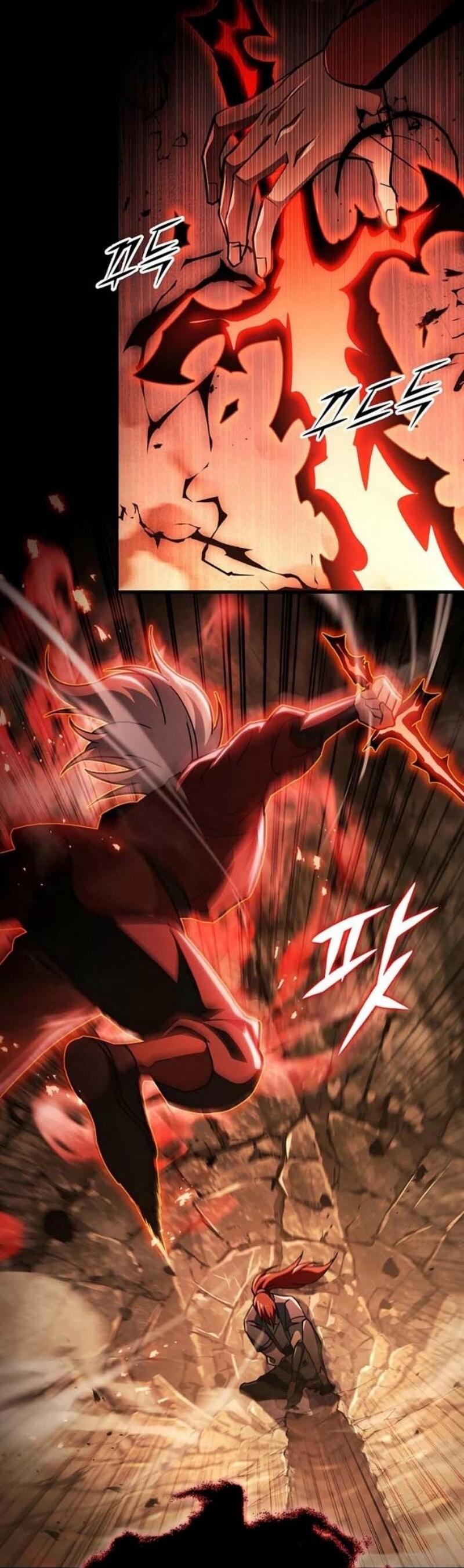 Манга Мастер девяти небес - Глава 142 Страница 20