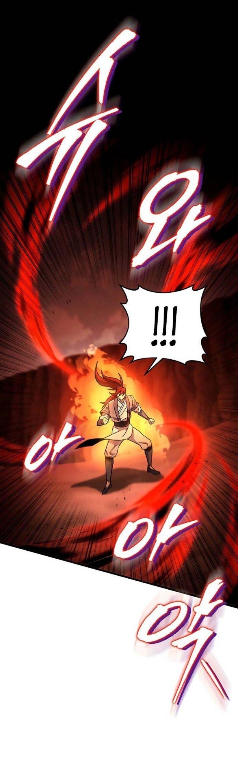 Манга Мастер девяти небес - Глава 142 Страница 10