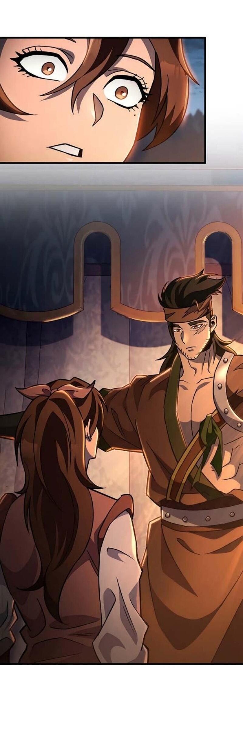 Манга Мастер девяти небес - Глава 142 Страница 70