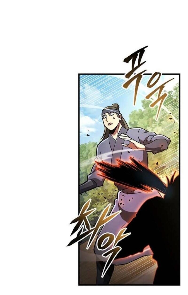 Манга Мастер девяти небес - Глава 144 Страница 63