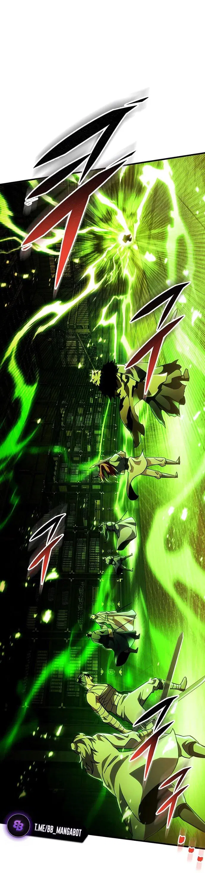 Манга Мастер девяти небес - Глава 145 Страница 60