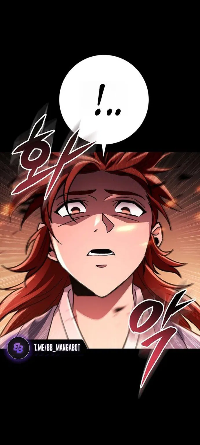 Манга Мастер девяти небес - Глава 147 Страница 36