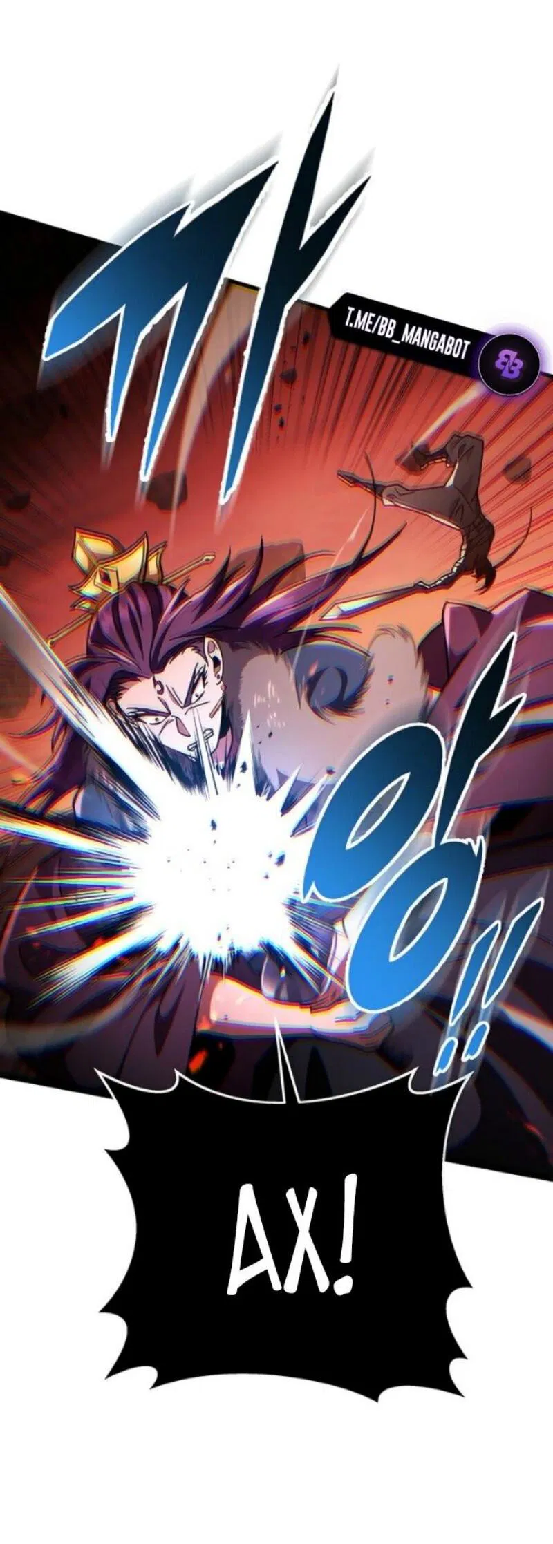 Манга Мастер девяти небес - Глава 146 Страница 64