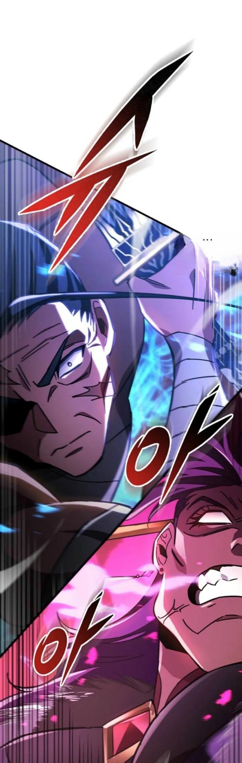 Манга Мастер девяти небес - Глава 146 Страница 71