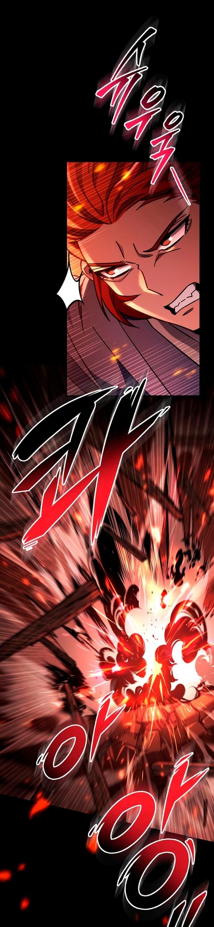 Манга Мастер девяти небес - Глава 150 Страница 30