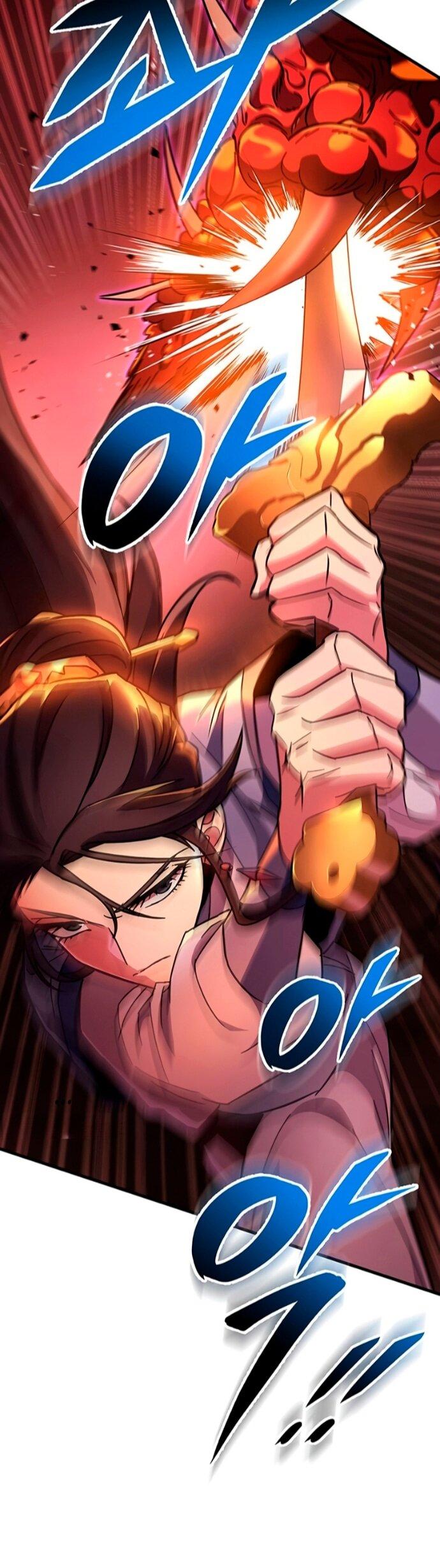 Манга Мастер девяти небес - Глава 150 Страница 15