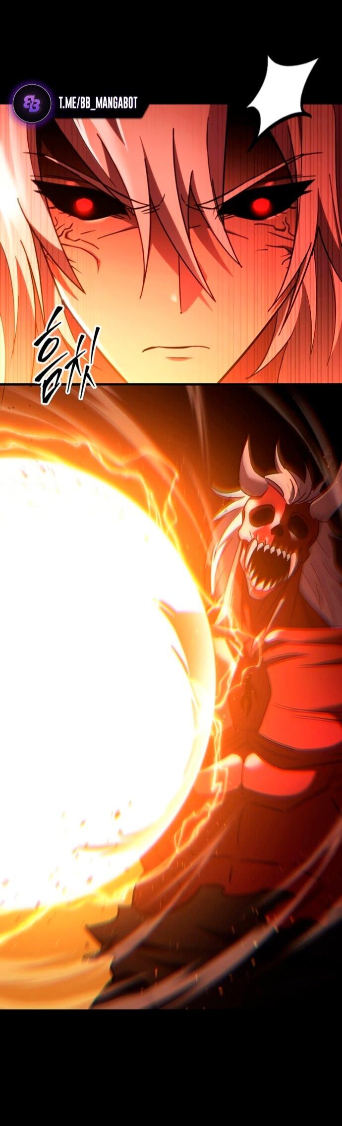 Манга Мастер девяти небес - Глава 150 Страница 35