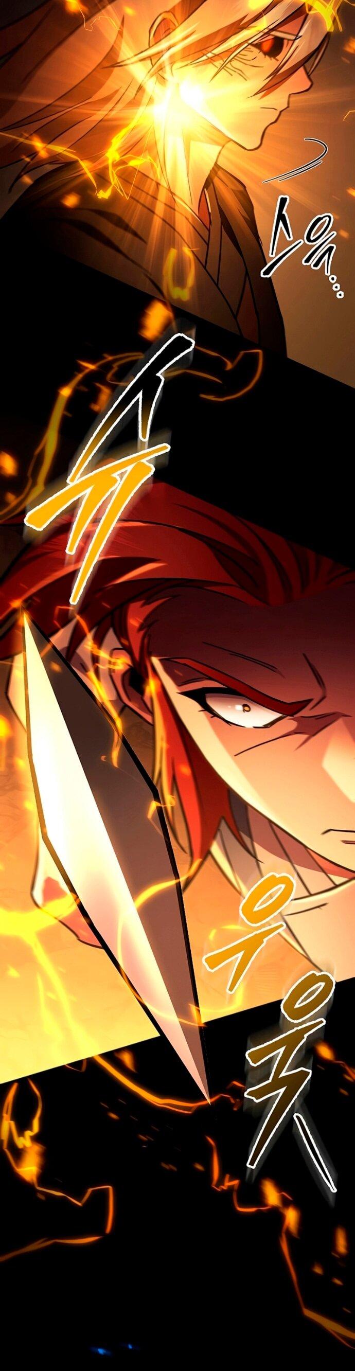 Манга Мастер девяти небес - Глава 150 Страница 54