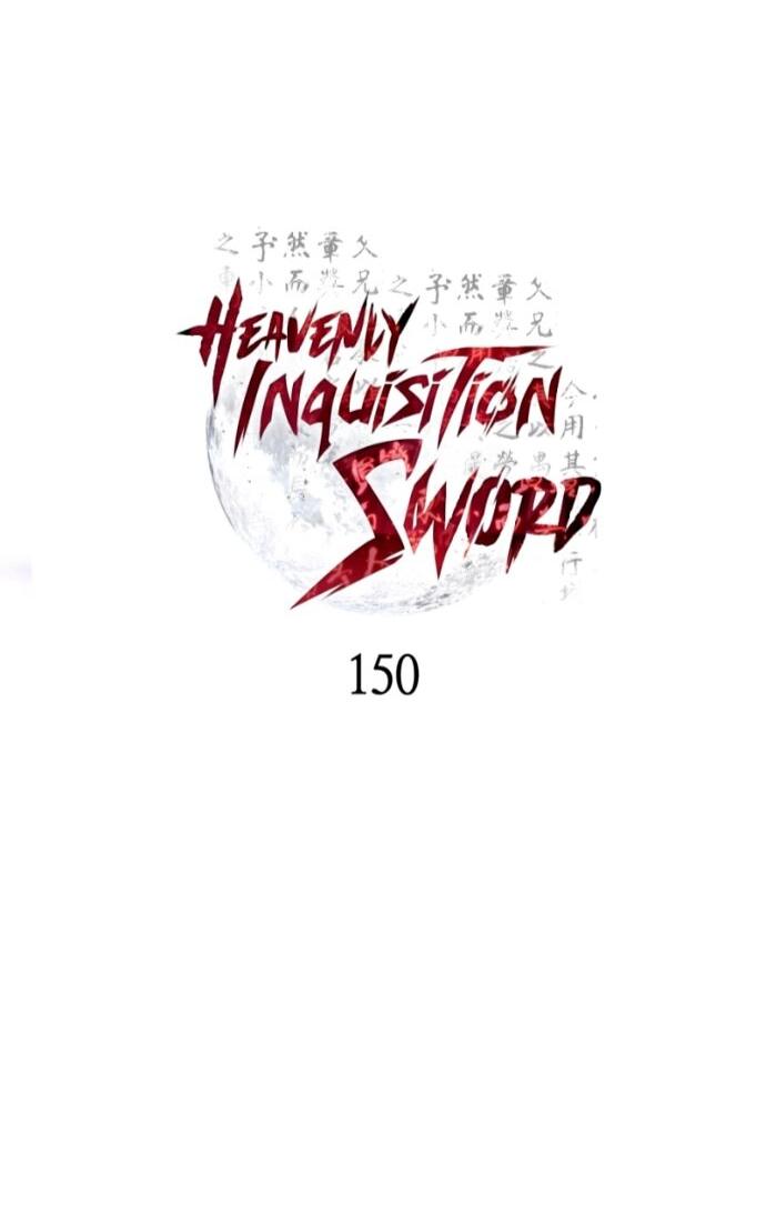 Манга Мастер девяти небес - Глава 150 Страница 21