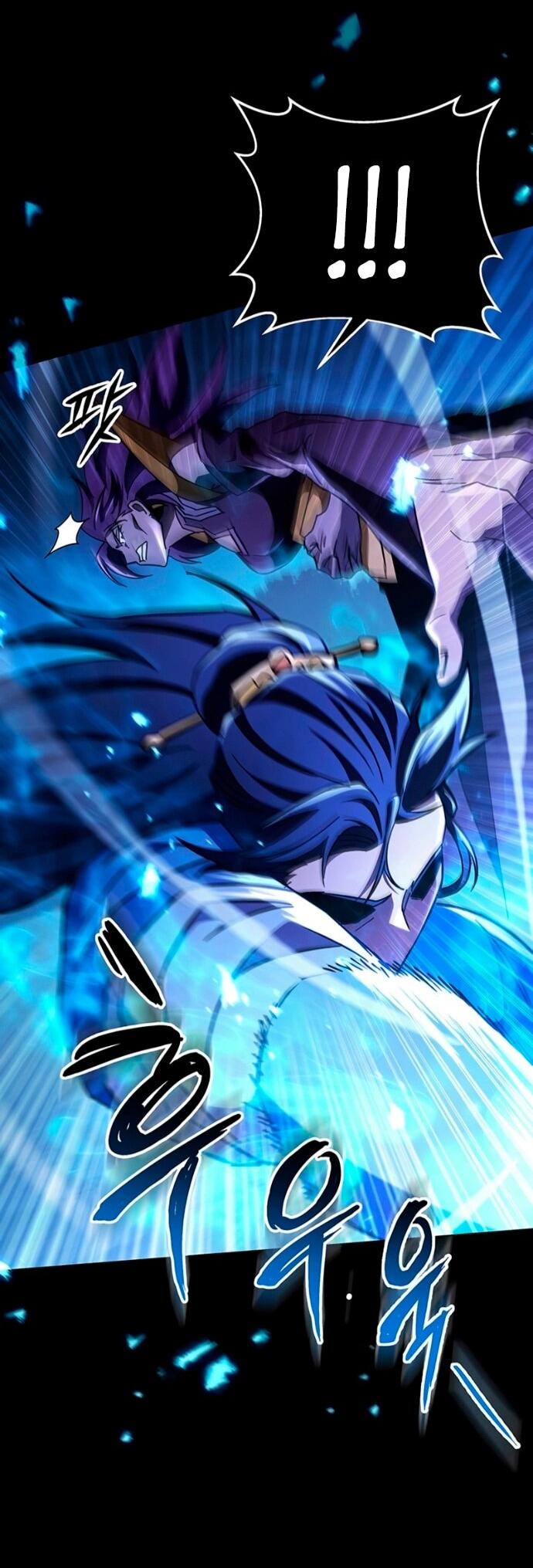 Манга Мастер девяти небес - Глава 150 Страница 56