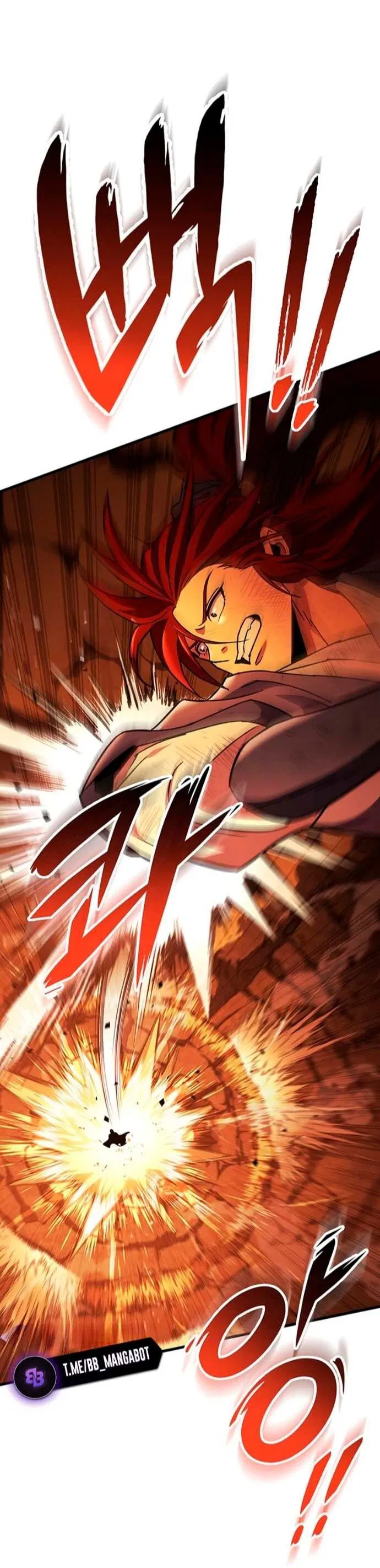 Манга Мастер девяти небес - Глава 152 Страница 13