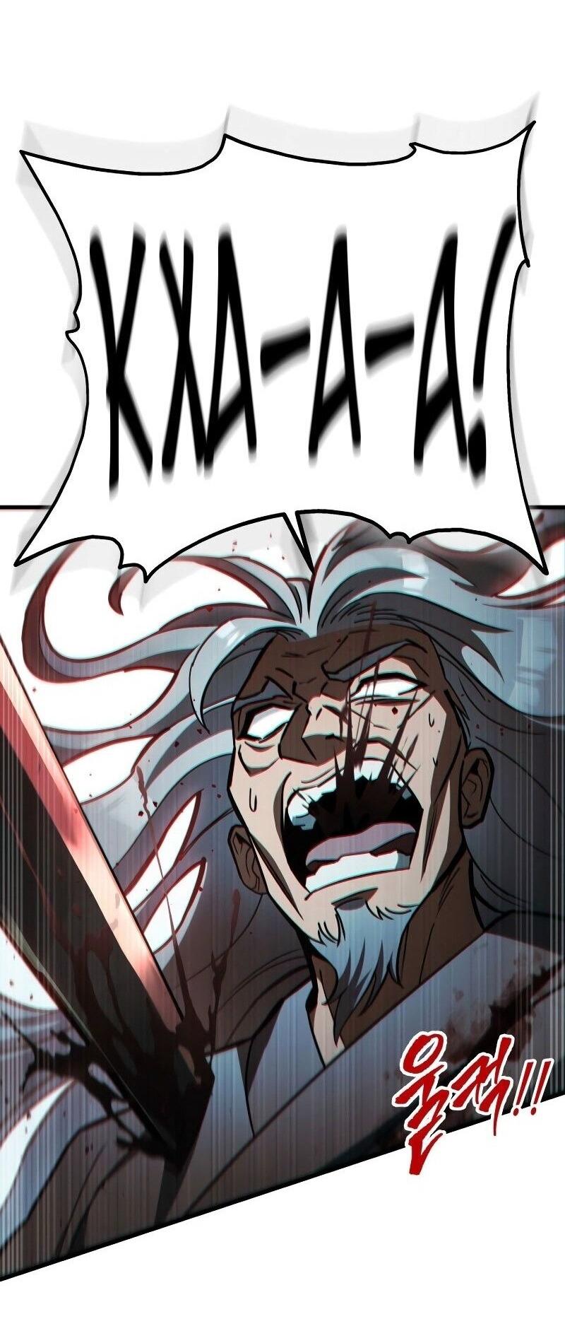 Манга Мастер девяти небес - Глава 127 Страница 49